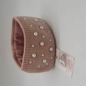 1372- Jessica Simpson Headband Women's Head Accessorie NWT